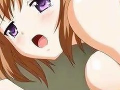 A Teacher Has Sex With An Attractive Anime Student