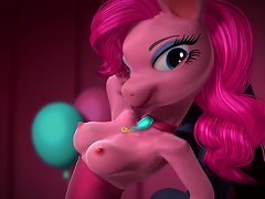 6 Unique Ways To Enjoy Pony Sex Gv00129