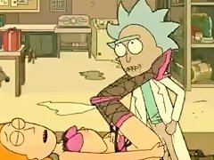 Tiny Rick Gives Summer A Surprise 18th Birthday Gift